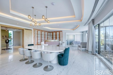 5 غرفة نوم  فيلا في Signature Villas, الإمارات العربية المتحدة رقم 194324 6