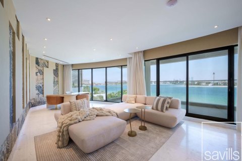 5 غرفة نوم  فيلا في Signature Villas, الإمارات العربية المتحدة رقم 194324 16