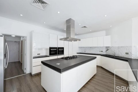 Villa de 5 dormitorios en Garden Homes, UAE No. 194321 14