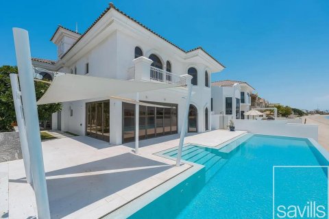 Villa de 5 dormitorios en Garden Homes, UAE No. 194321 5
