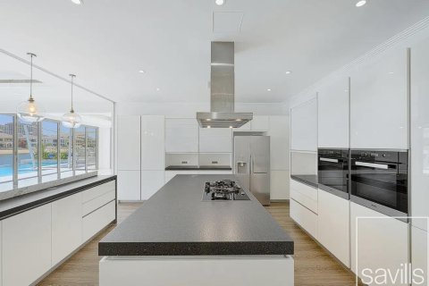 Villa de 5 dormitorios en Garden Homes, UAE No. 194321 11