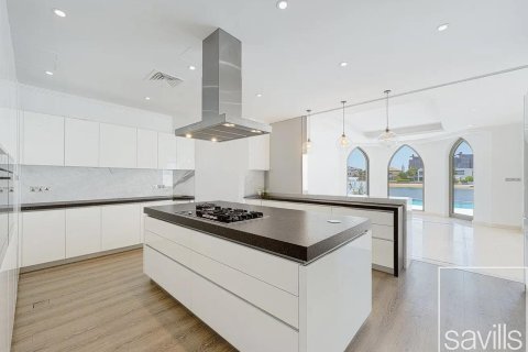 Villa de 5 dormitorios en Garden Homes, UAE No. 194321 4