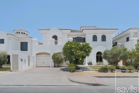 5 bedrooms Villa in Garden Homes, UAE No. 194321