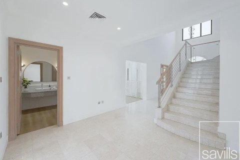 Villa de 5 dormitorios en Garden Homes, UAE No. 194321 16