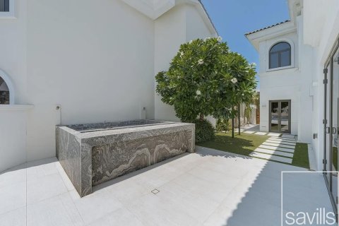 Villa de 5 dormitorios en Garden Homes, UAE No. 194321 3