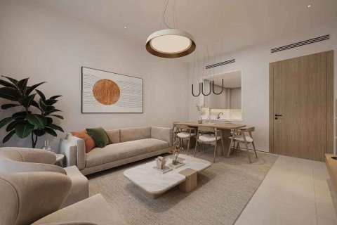 1 bedroom Apartment in Reeman Residence 01 Al Shamkha, UAE No. 187746