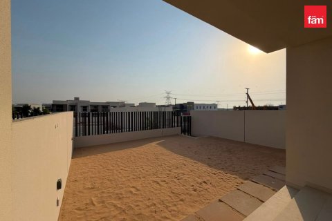 Studio Townhouse in Jebel Ali, UAE No. 187751