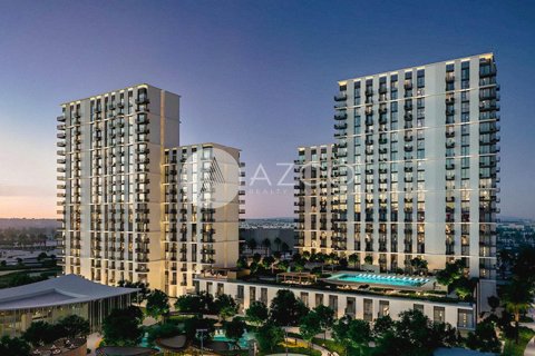Appartement de 2 chambres à Dubai Hills, UAE No. 66818