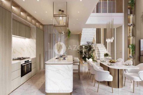 Apartment de 2 dormitorios en Deira, UAE No. 66807 10