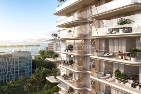 Apartment de 2 dormitorios en Deira, UAE No. 66807 6