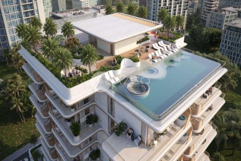 Appartement de 3 chambres à Deira, UAE No. 66820 12