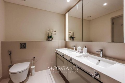2 bedrooms Apartment in EMAAR Beachfront, UAE No. 36109 51
