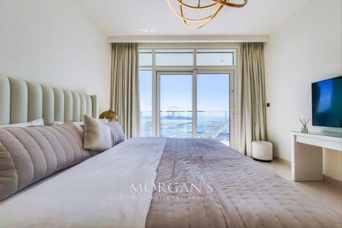 2 bedrooms Apartment in EMAAR Beachfront, UAE No. 36109 31