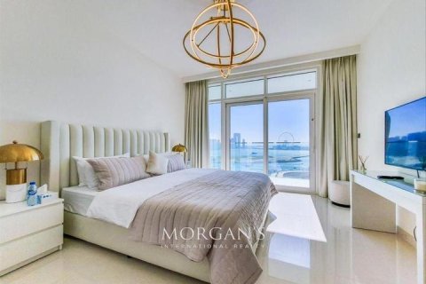 2 bedrooms Apartment in EMAAR Beachfront, UAE No. 36109 13