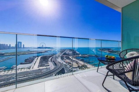 2 bedrooms Apartment in EMAAR Beachfront, UAE No. 36109 19