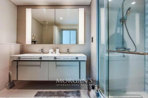 2 bedrooms Apartment in EMAAR Beachfront, UAE No. 36109 15