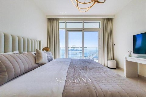 2 bedrooms Apartment in EMAAR Beachfront, UAE No. 36109 14