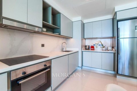2 bedrooms Apartment in EMAAR Beachfront, UAE No. 36109 39