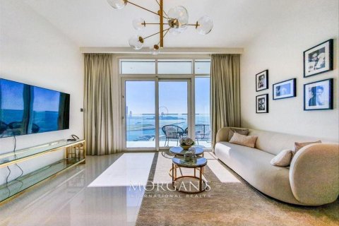 2 bedrooms Apartment in EMAAR Beachfront, UAE No. 36109 37