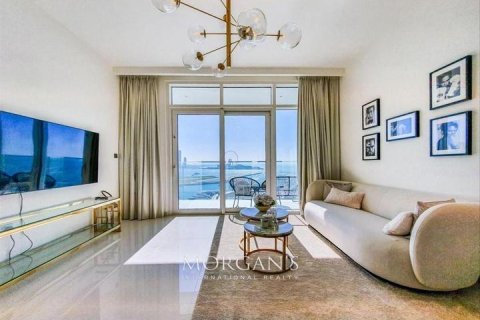 2 bedrooms Apartment in EMAAR Beachfront, UAE No. 36109 3
