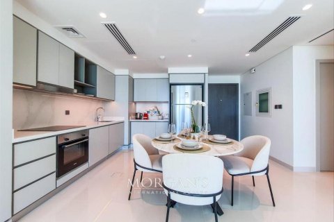 2 bedrooms Apartment in EMAAR Beachfront, UAE No. 36109 23