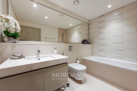 2 bedrooms Apartment in EMAAR Beachfront, UAE No. 36109 45