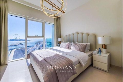 2 bedrooms Apartment in EMAAR Beachfront, UAE No. 36109 8