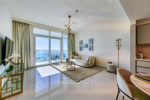 2 bedrooms Apartment in EMAAR Beachfront, UAE No. 36109 7