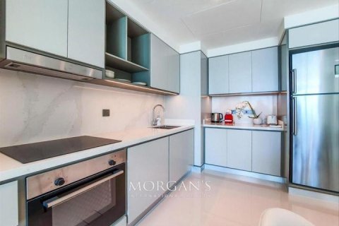 2 bedrooms Apartment in EMAAR Beachfront, UAE No. 36109 5