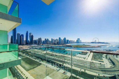 2 bedrooms Apartment in EMAAR Beachfront, UAE No. 36109 18