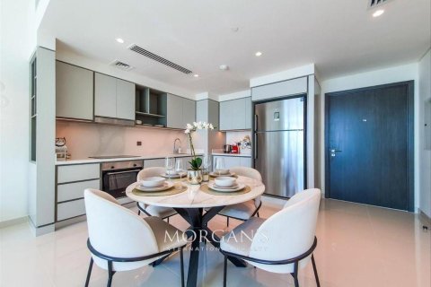 2 bedrooms Apartment in EMAAR Beachfront, UAE No. 36109 21