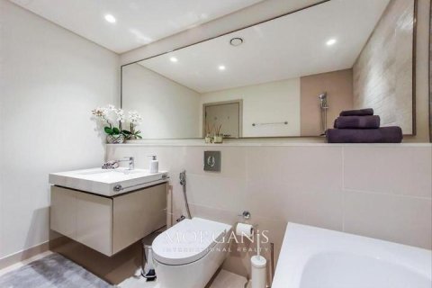 2 bedrooms Apartment in EMAAR Beachfront, UAE No. 36109 10