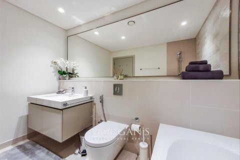 2 bedrooms Apartment in EMAAR Beachfront, UAE No. 36109 27
