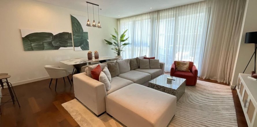 2 bedrooms Apartment in City Walk, UAE No. 164844