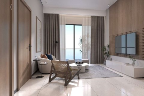 1 bedroom Apartment in Arjan, UAE No. 164843