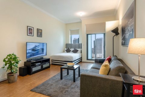Apartamento tipo estudio Estudio en Business Bay, UAE No. 170034