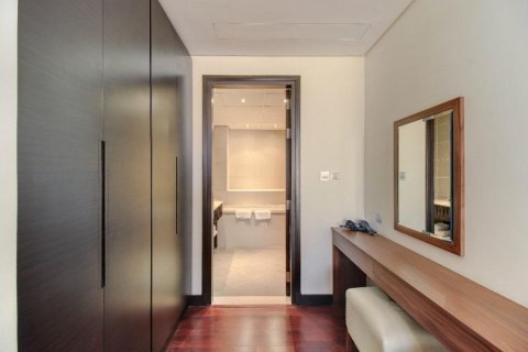 Appartement de 1 chambre à Palm Jumeirah, UAE No. 145010