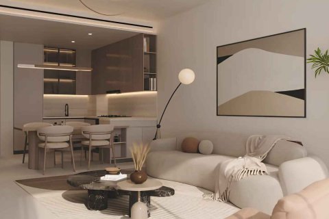 Studio Apartment in STAX Jumeirah Village Circle, UAE No. 117151