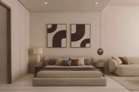 Apartment de 1 dormitorio en STAX Jumeirah Village Circle, UAE No. 117153