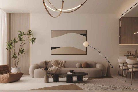 2 bedrooms Apartment in STAX Jumeirah Village Circle, UAE No. 117157