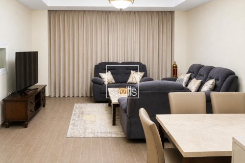 1 bedroom Apartment on the Yas Island, UAE No. 209203