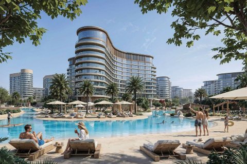 Villa de 4 chambres à Dubai, UAE No. 210263