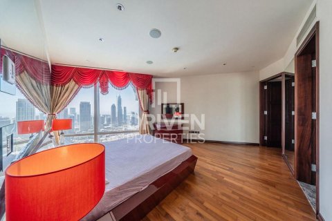 Apartment de 2 dormitorios en Downtown Dubai (Downtown Burj Dubai), UAE No. 192268 4