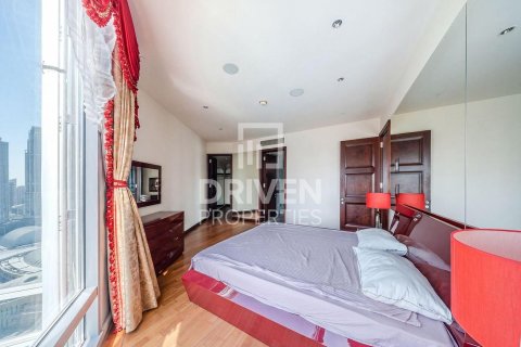 Apartment de 2 dormitorios en Downtown Dubai (Downtown Burj Dubai), UAE No. 192268 6