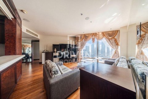 Apartment de 2 dormitorios en Downtown Dubai (Downtown Burj Dubai), UAE No. 192268 3