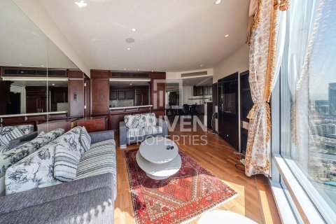 Apartment de 2 dormitorios en Downtown Dubai (Downtown Burj Dubai), UAE No. 192268 8