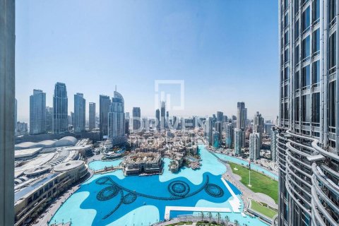 Apartment de 2 dormitorios en Downtown Dubai (Downtown Burj Dubai), UAE No. 192268 15
