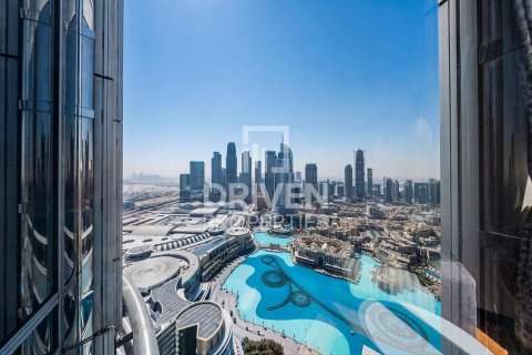 Apartment de 2 dormitorios en Downtown Dubai (Downtown Burj Dubai), UAE No. 192268 16