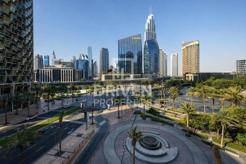 2 bedrooms Apartment in The Address Residences Dubai Opera, UAE No. 192272 18