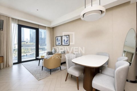 2 bedrooms Apartment in The Address Residences Dubai Opera, UAE No. 192272 4